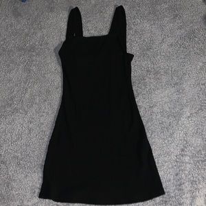 Reformation bodycon dress